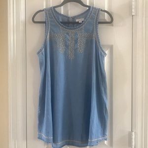 Liz Lange Maternity Tunic